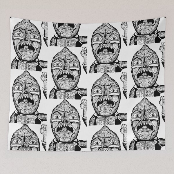 Item preview, “A Lemon Gives By Taking” - Earl of Lemongrab designed and sold by RylandPeck.