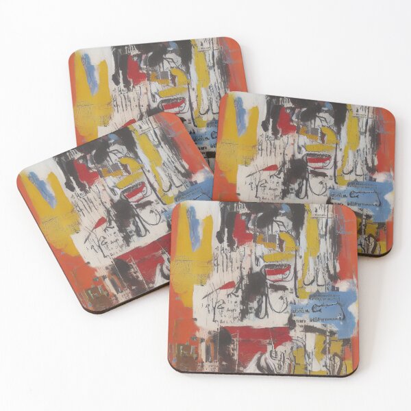 Item preview, Brushstrokes of the Postmodern Surrealism: An Expressive Exploration designed and sold by ArtazaBazaar.