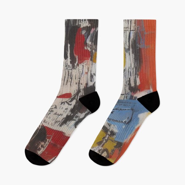 Item preview, Brushstrokes of the Postmodern Surrealism: An Expressive Exploration designed and sold by ArtazaBazaar.
