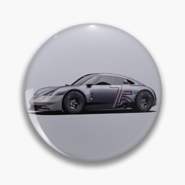 Item preview, Porsche Vision 357 Concept designed and sold by boltjesdesign.