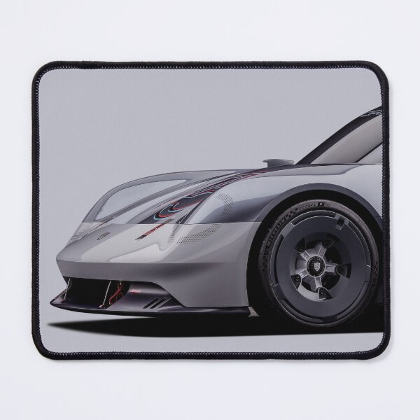Item preview, Porsche Vision 357 Concept designed and sold by boltjesdesign.