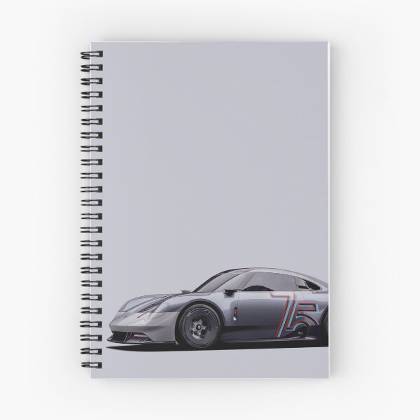 Item preview, Porsche Vision 357 Concept designed and sold by boltjesdesign.