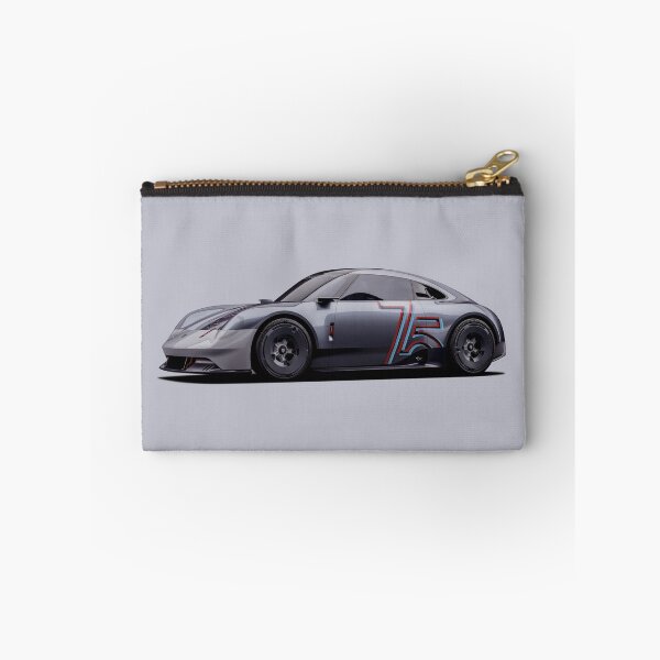 Item preview, Porsche Vision 357 Concept designed and sold by boltjesdesign.