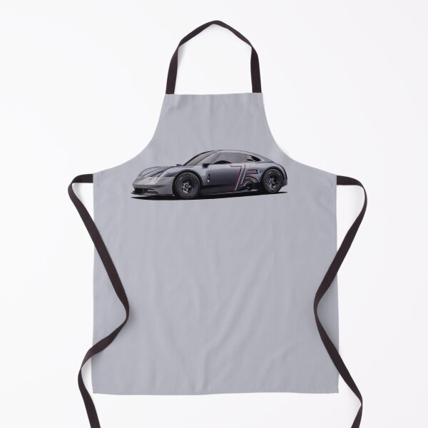 Item preview, Porsche Vision 357 Concept designed and sold by boltjesdesign.
