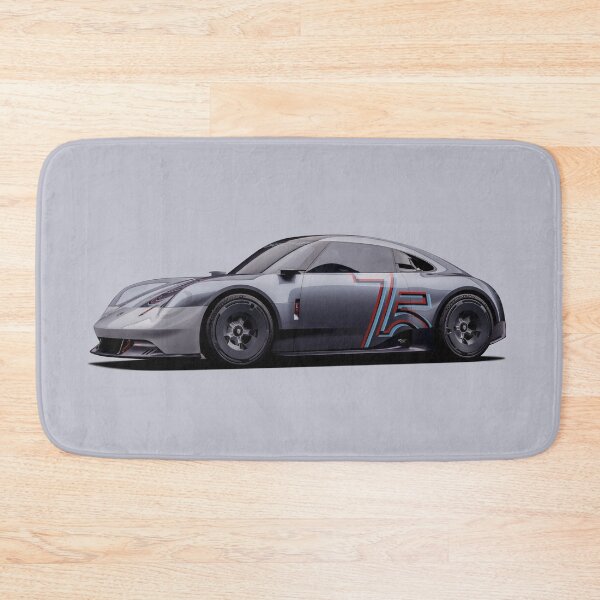 Item preview, Porsche Vision 357 Concept designed and sold by boltjesdesign.
