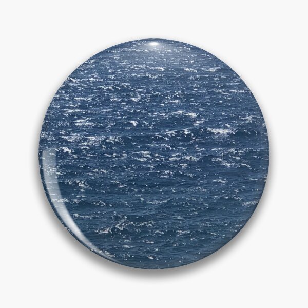 Item preview, The Pacific: An Ocean of Tranquility designed and sold by inspiredbnature.