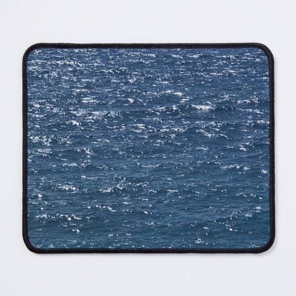 Item preview, The Pacific: An Ocean of Tranquility designed and sold by inspiredbnature.