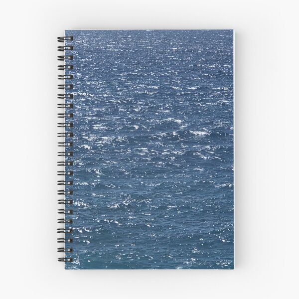 Item preview, The Pacific: An Ocean of Tranquility designed and sold by inspiredbnature.