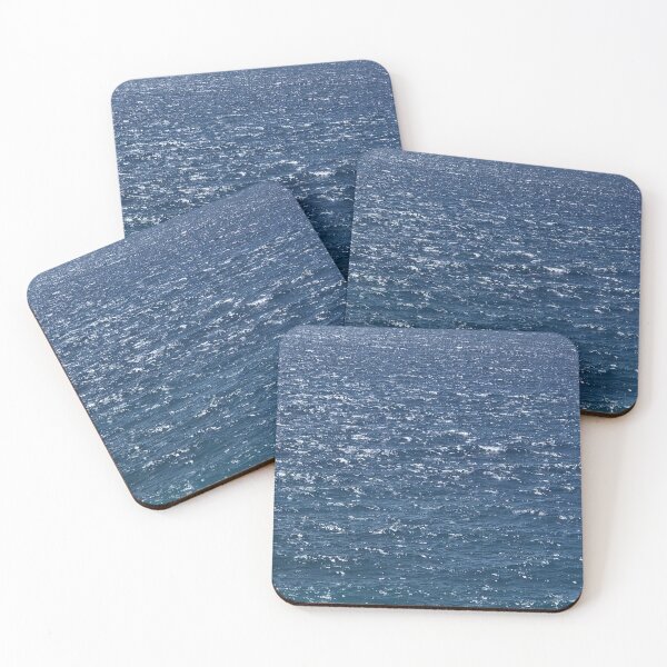 Item preview, The Pacific: An Ocean of Tranquility designed and sold by inspiredbnature.