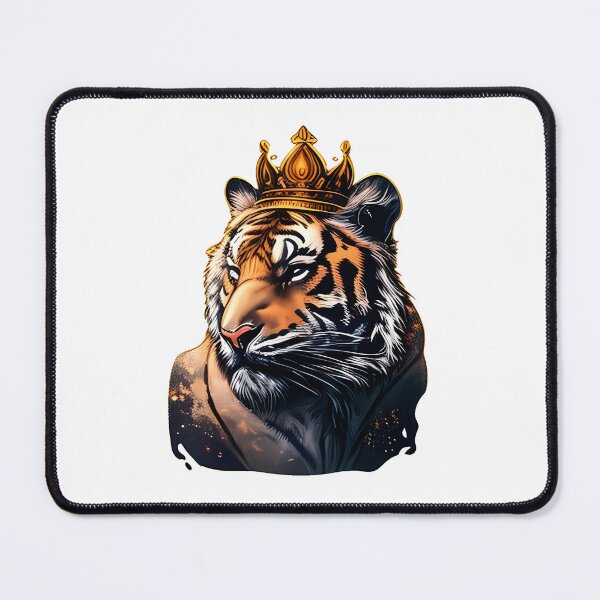 Item preview, King Tiger designed and sold by Nodrazir.