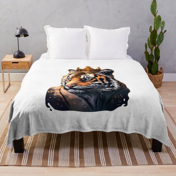 Item preview, King Tiger designed and sold by Nodrazir.