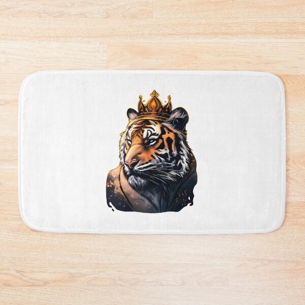 Item preview, King Tiger designed and sold by Nodrazir.