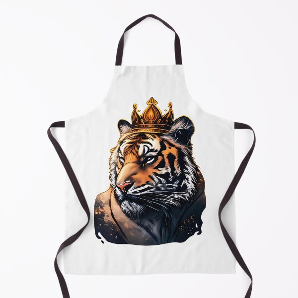 Item preview, King Tiger designed and sold by Nodrazir.