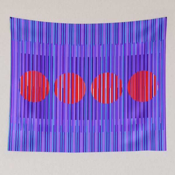 Item preview, VIBRATION XXVI designed and sold by Ronald Quiroz.