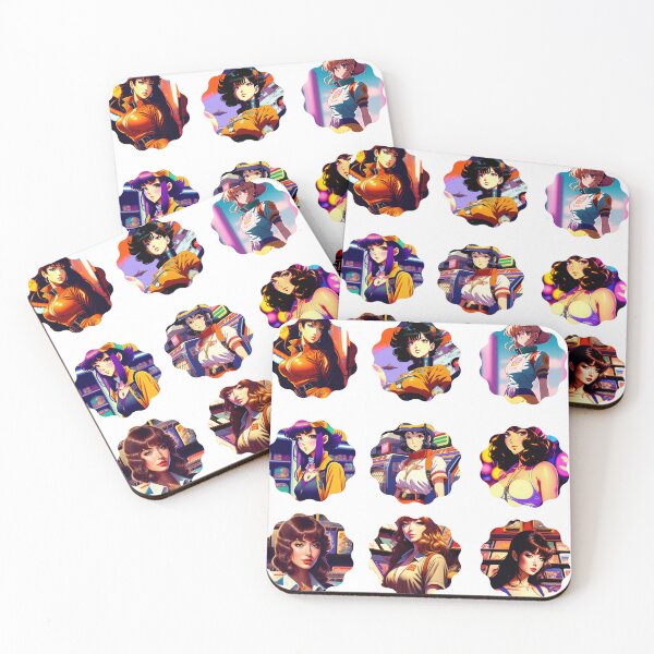 Item preview, 90 & 80s Retro designed and sold by Deadlyhal.