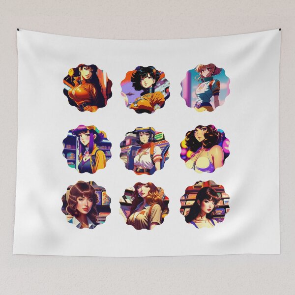 Item preview, 90 & 80s Retro designed and sold by Deadlyhal.