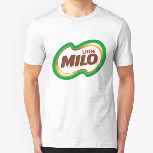 milo pokemon shirt