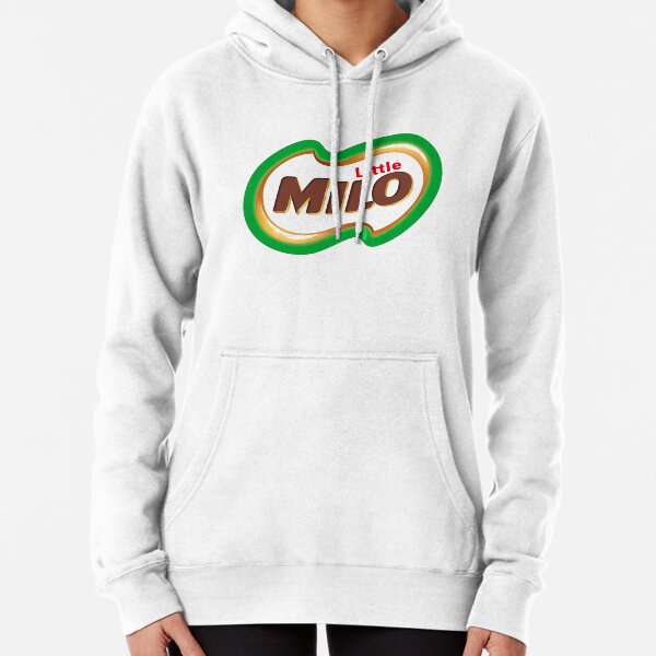 Lime Milo Baggy Short Sleeve Hoodie