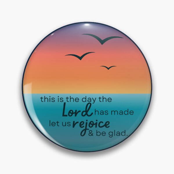 Item preview, Rejoice and Be Glad - Birds designed and sold by jggsoccer.