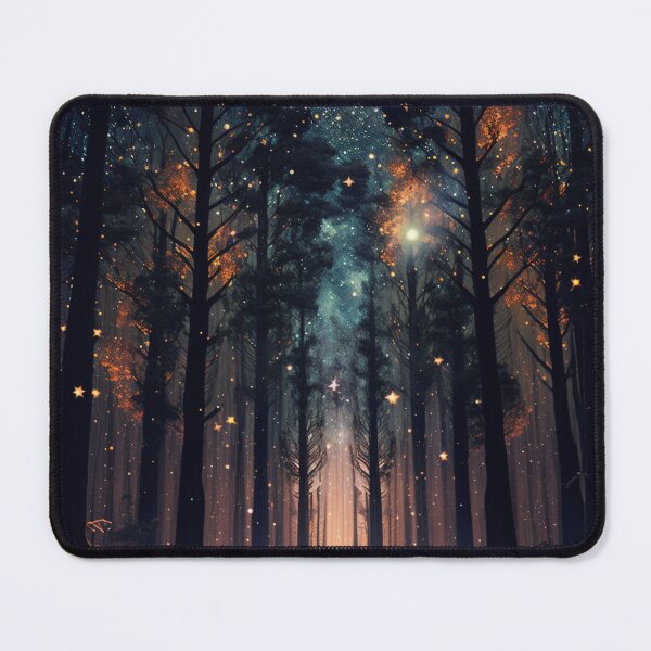 Item preview, NightForest designed and sold by Anthony0105.