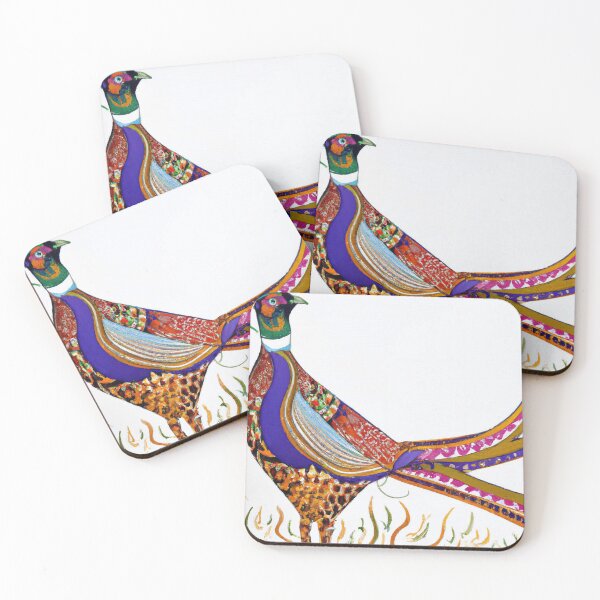 Item preview, Pheasant designed and sold by SamJanner.