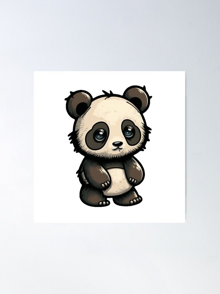 49 Kawaii panda❤ ideas  kawaii panda, panda, panda love