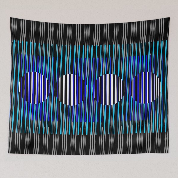 Item preview, VIBRATION XXVII designed and sold by Ronald Quiroz.