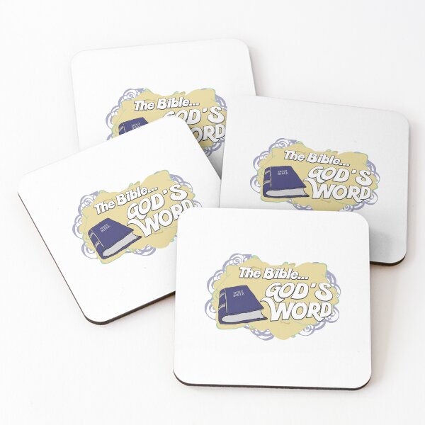 Item preview, The Bible God's Word designed and sold by Anointedtoday.