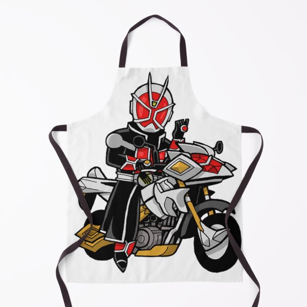 Item preview, Kamen RIder Wizard designed and sold by GREATSTICKERSANDMORE.