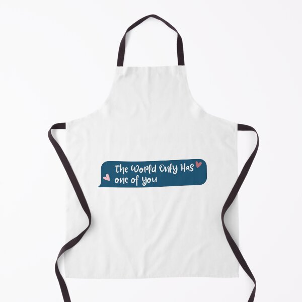 Item preview, The world only has one of you designed and sold by LU NA.