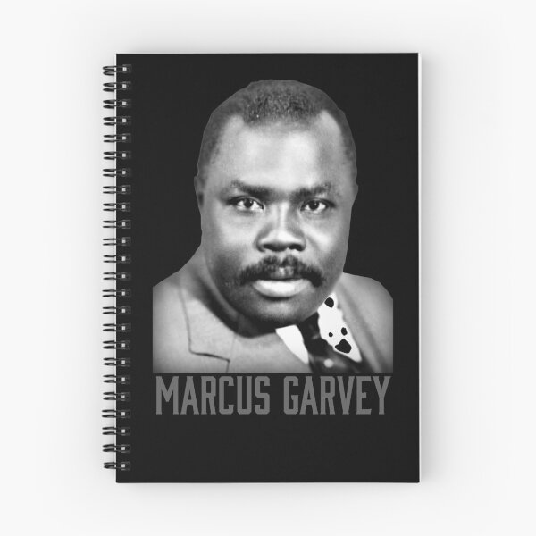 Item preview, Marcus Garvey designed and sold by UrbanApparel.