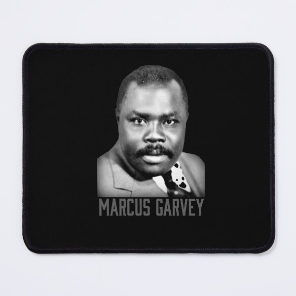 Item preview, Marcus Garvey designed and sold by UrbanApparel.