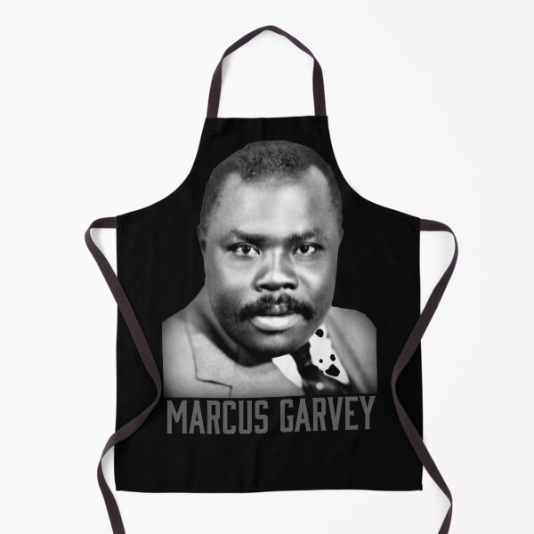 Item preview, Marcus Garvey designed and sold by UrbanApparel.