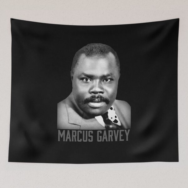 Item preview, Marcus Garvey designed and sold by UrbanApparel.