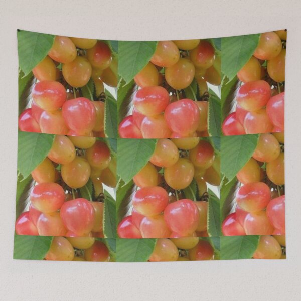 Item preview, Sumptuous and Delicious Caribbean Fruits are grapes.  designed and sold by Tiannalaw.