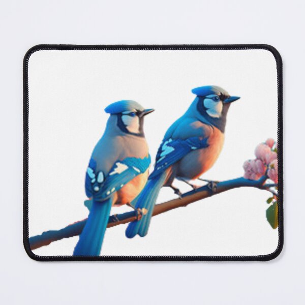 Artikelvorschau, Blue Jay entworfen und verkauft von MilicaaD.