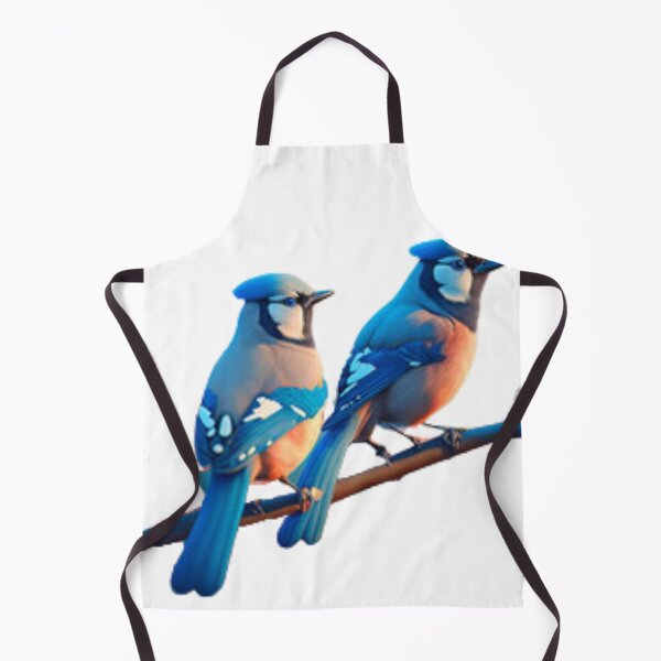 Artikelvorschau, Blue Jay entworfen und verkauft von MilicaaD.