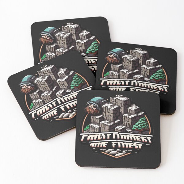 Item preview,  Dwarf Fortress Essential Khuzdul designed and sold by ValleyDream.