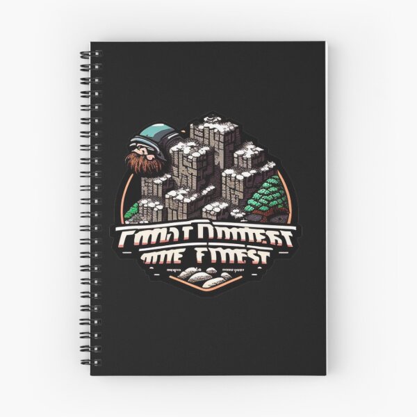Item preview,  Dwarf Fortress Essential Khuzdul designed and sold by ValleyDream.