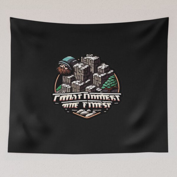 Item preview,  Dwarf Fortress Essential Khuzdul designed and sold by ValleyDream.