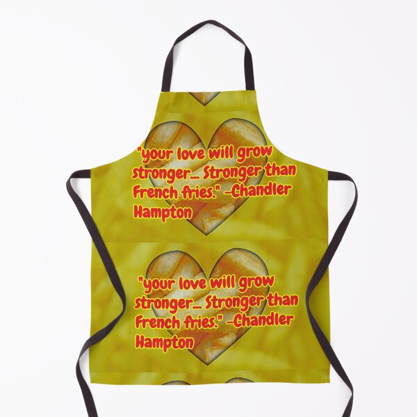 Item preview, Fries designed and sold by lucey05.