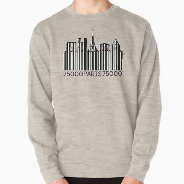 Bar Code Sweatshirts & Hoodies for Sale | Redbubble