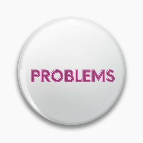 Item preview, problems designed and sold by RexieLovelis.