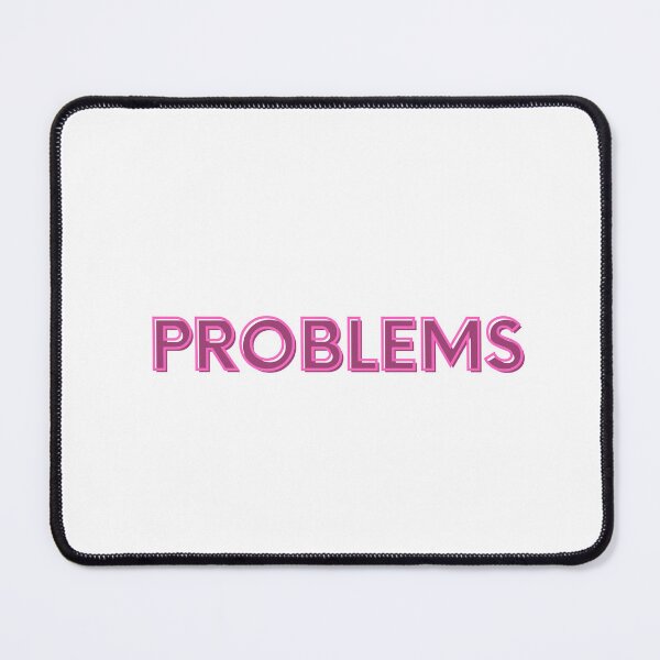 Item preview, problems designed and sold by RexieLovelis.