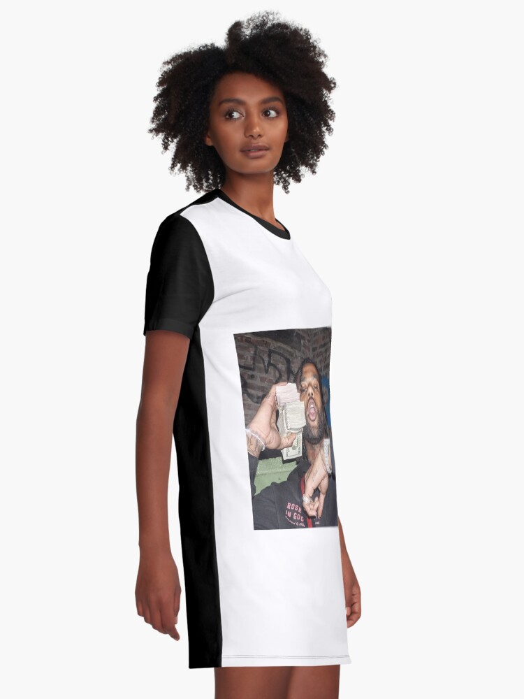 hood rich dress