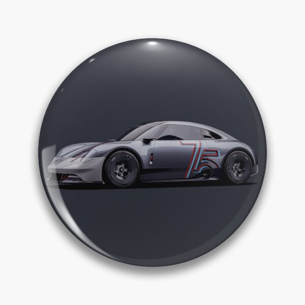 Item preview, Porsche Vision 357 Concept designed and sold by boltjesdesign.