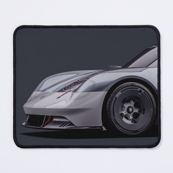 Item preview, Porsche Vision 357 Concept designed and sold by boltjesdesign.