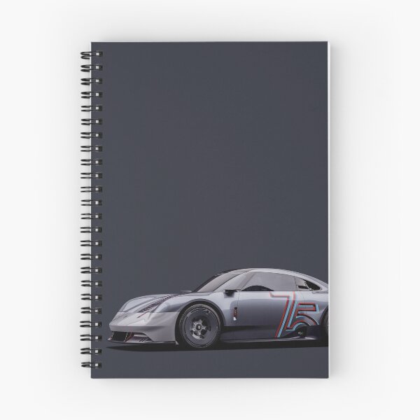 Item preview, Porsche Vision 357 Concept designed and sold by boltjesdesign.