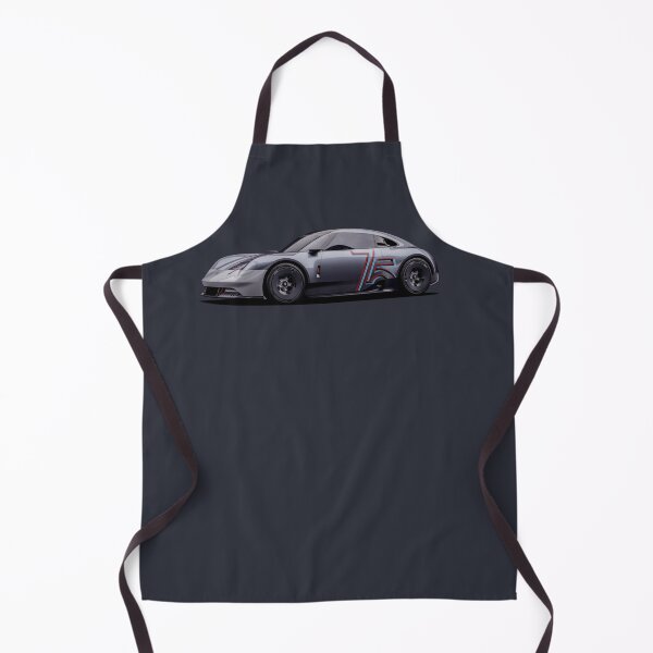 Item preview, Porsche Vision 357 Concept designed and sold by boltjesdesign.
