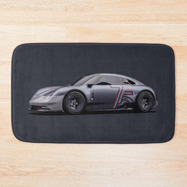 Item preview, Porsche Vision 357 Concept designed and sold by boltjesdesign.